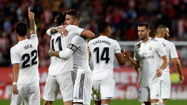 Prediksi Bola Liga Spanyol 17 Februari 2019, Berita Bola Terkini Prediksi Bola Liga Spanyol 17 Februari 2019, Berita Bola Terkini