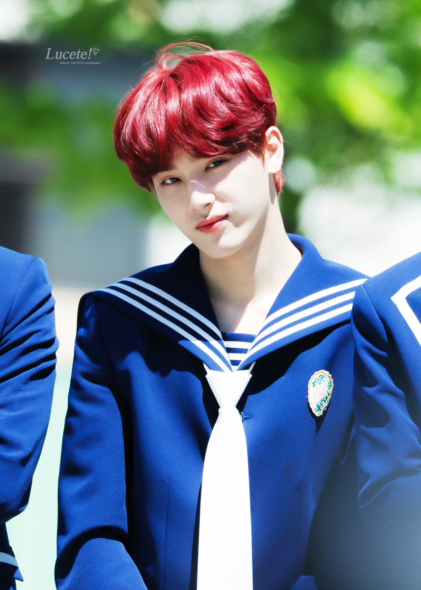 인간체리인지 카드캡터체리인지 체리로 박제된 아이돌 | 인스티즈