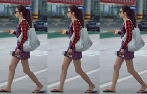 소희 몸매&다리&비율 모음 | 인스티즈