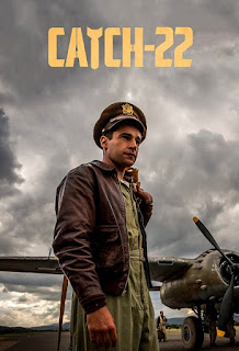 Trampa 22 (Catch-22) Temporada 1 Trampa 22 (Catch-22) Temporada 1