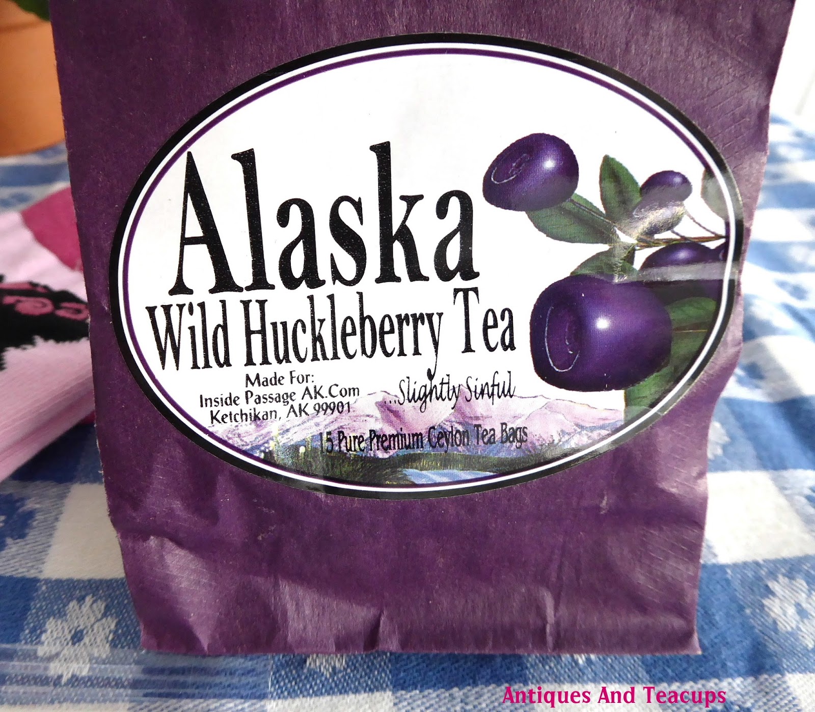 Antiques And Teacups June 2016