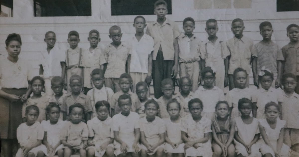 Preserving Our History in Tangipahoa and St. Helena Parishes, Louisiana