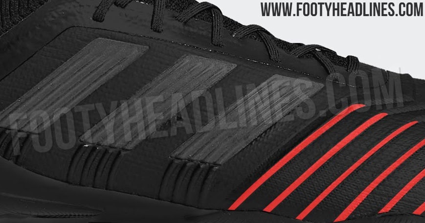 2019 adidas predator