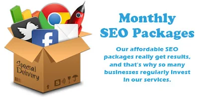 seo package services