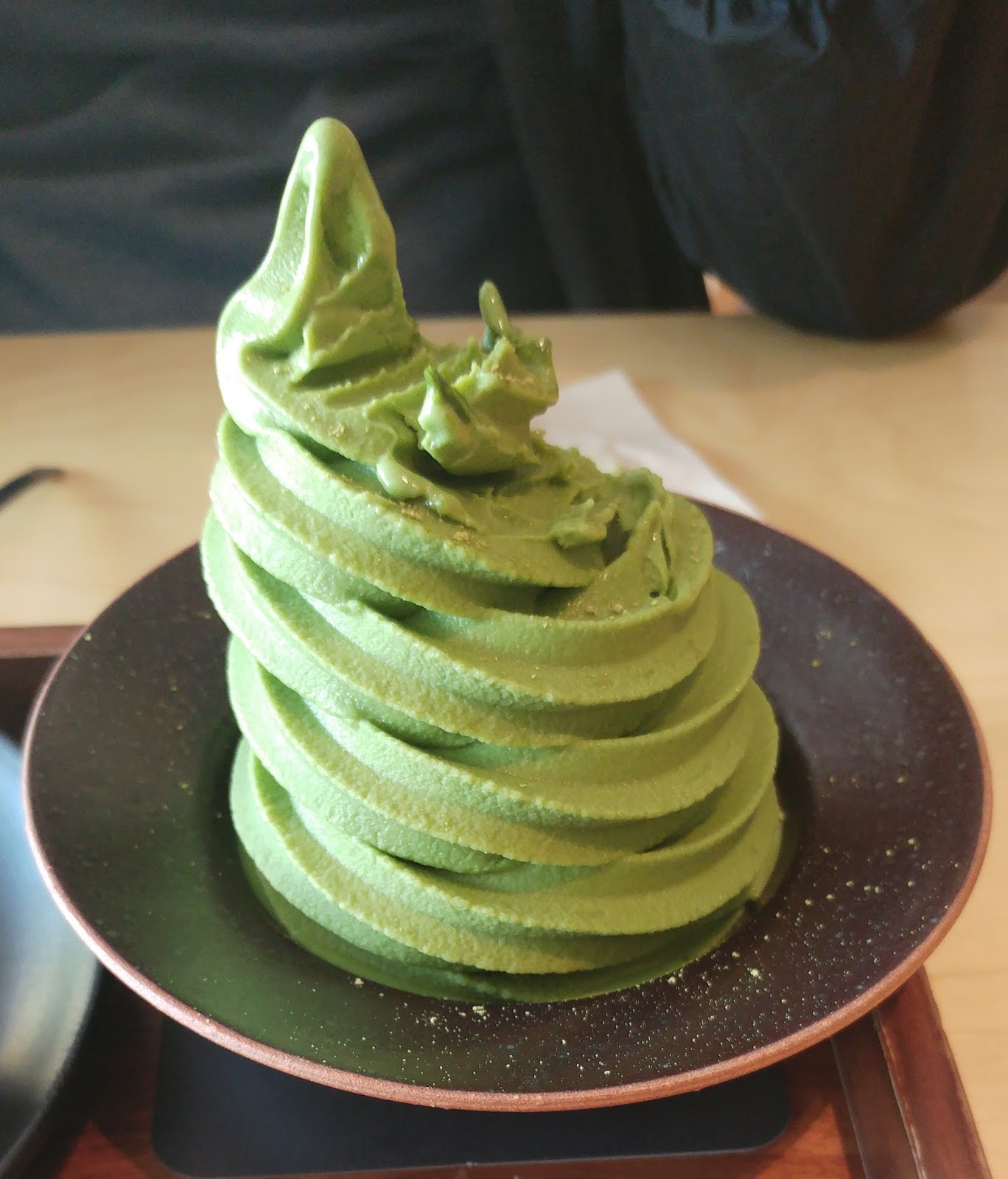 seoul april 2017 osulloc green tea