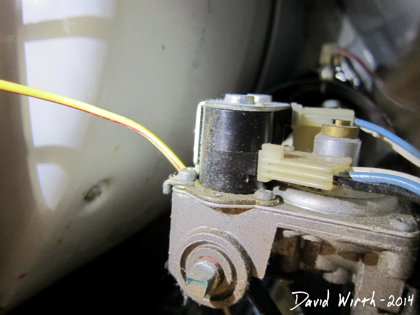 Clothes Dryer How To Fix A Broken Belt