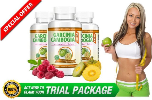 APEX Garcinia Cambogia Plus - Free Trial with Cleans Upsell