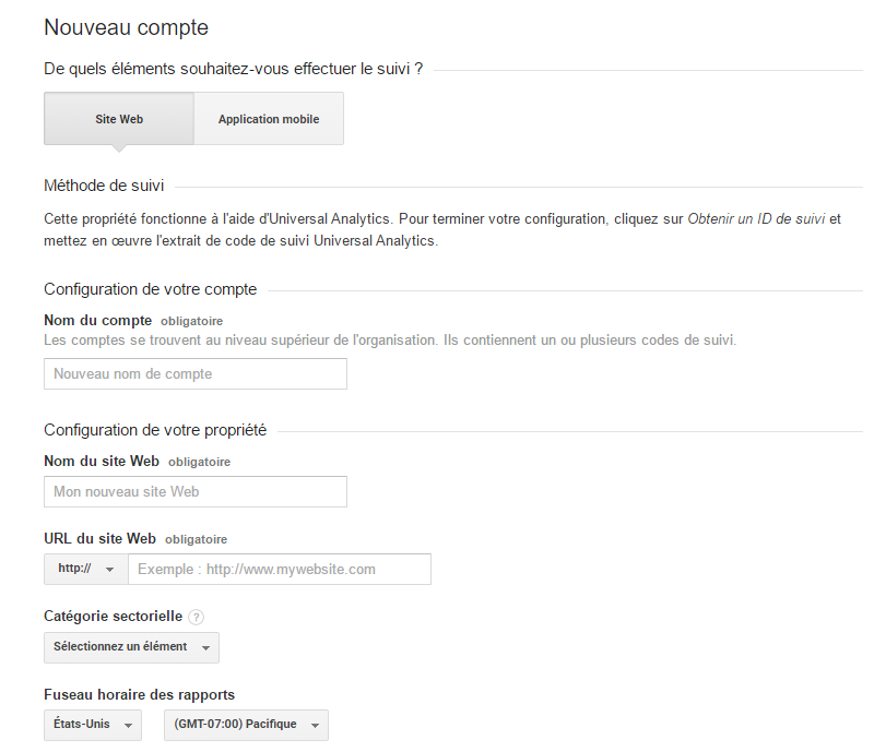 Ajouter Google Analytics sur Blogger . Lady Bird Red || http://ladybirdr.blogspot.fr/ Ajouter Google Analytics sur Blogger