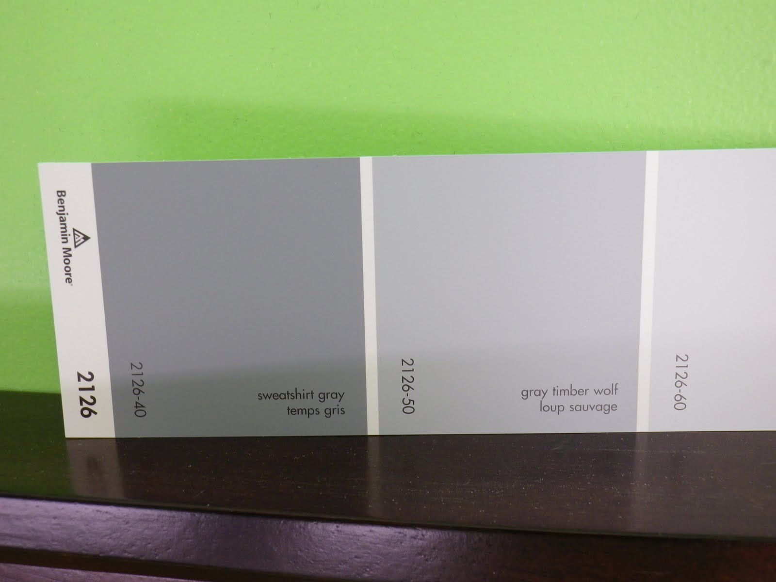 Oliver Rain: Shades of Grey