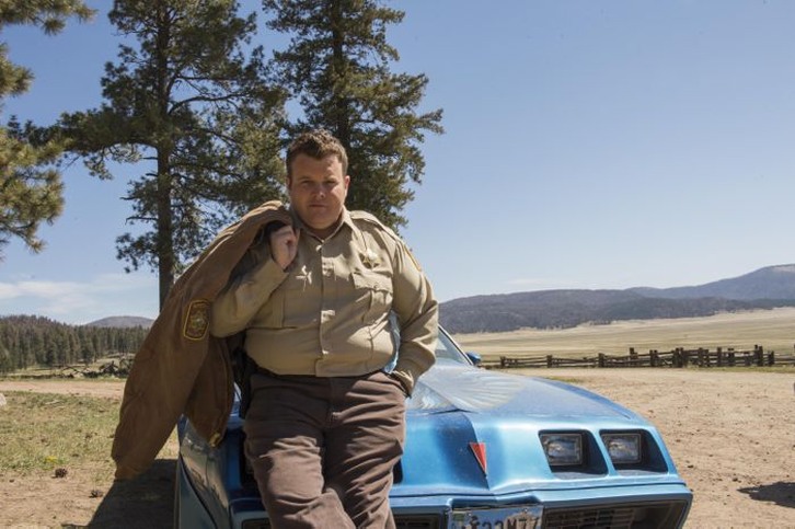 Longmire - Episode 3.06 - Reports of My Death - Promotional Photos