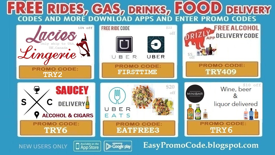 Drizly coupon code