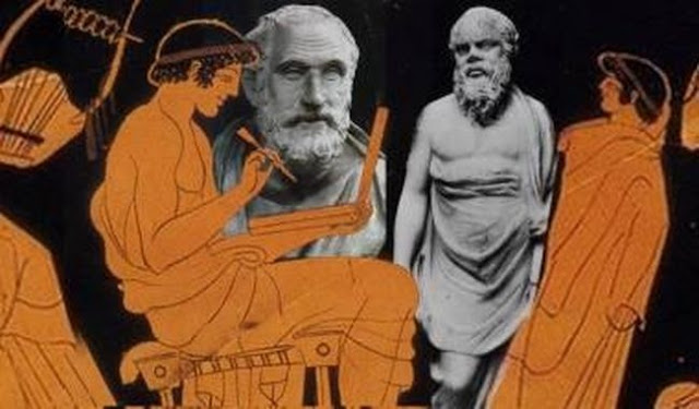 Οι ονομασίες των 12 μηνών και ημερών στην Αρχαία Ελλάδα