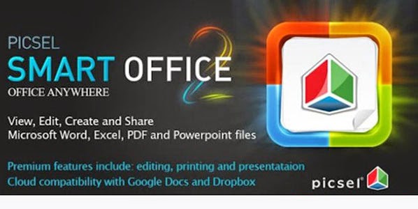 Smart Office 2 v2.3.6 Apk Terbaru