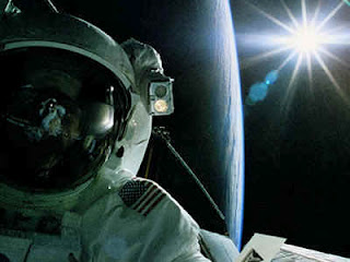 O Universo Diferença Entre Astrônomo E Astronauta