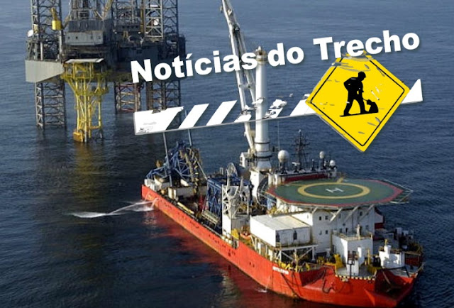 Resultado de imagem para Petrobras e Exxon