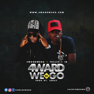 4wardwego x Tkclef x ID