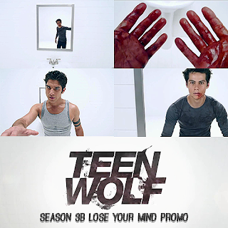 Teen Wolf - 3.24 - The Divine Move - Recap / Review, Episode Awards, and Poll