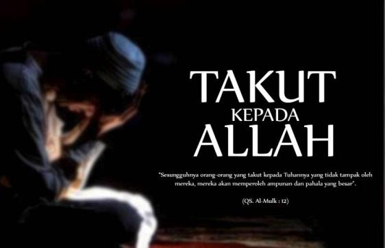 berserah diri pada Allah membawa kebahagiaan