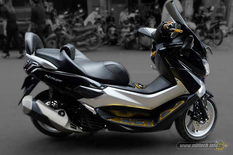 modifikasi jok motor modifikasi jok motor