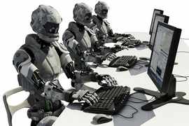 Forex robots and trading signals Forex robots and trading signals