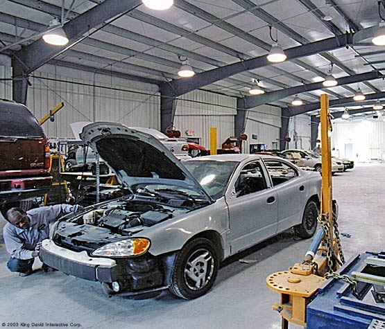 How to choose a quality auto repair shop | carmadness ...