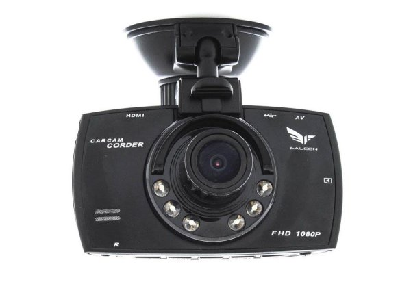 Falcon HD51-LCD