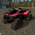 ATV CRAWLER V1 LS17
