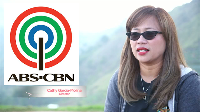 ABS-CBN issues statement on Cathy Garcia-Molina controversy