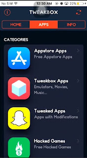 Tutorial mengunci/passcode WhatsApp pada iPhone (IOS) Tutorial mengunci/passcode WhatsApp pada iPhone (IOS)