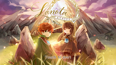 Lanota LITE APK