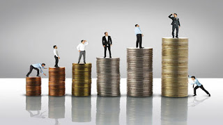 Salary Increasement Salary increasement