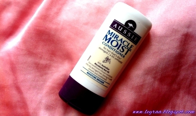 Aussie, Miracle Moist Conditioner (Odżywka do włosów suchych i zniszczonych)