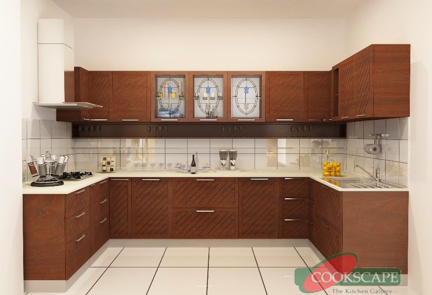 Cookscape Modular Kitchen In Chennai