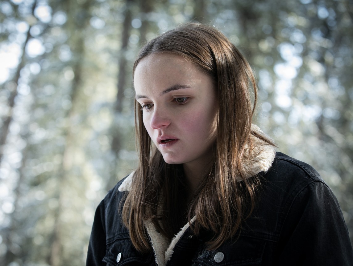 TIN STAR Season 2 Trailer, Clip, Images and Poster The Entertainment