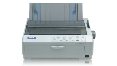 Epson LQ 590 Treiber Drucker Download Epson LQ 590 Treiber Drucker Download