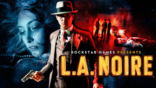 L.A. Noire L.A. Noire