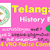 Telangana History Bits PDF for VRO Group 4 Competitive Exams