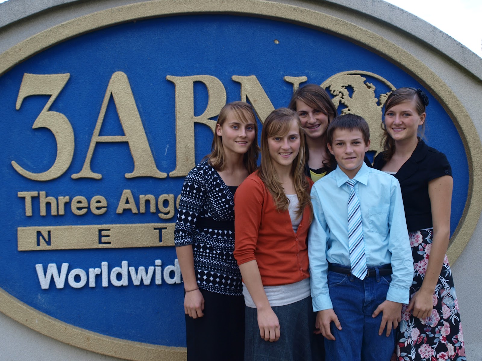 Schumacher 7: 3ABN Camp Meeting!