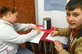 Mrs. King's Music Class: Workstations-Learning the Treble Clef Lines
