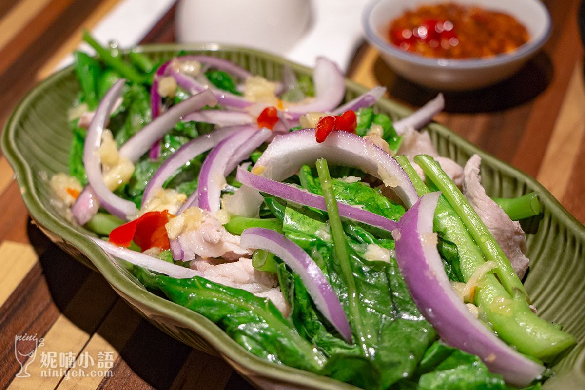 【台北大安區】阿寒泰泰式船麵專賣店。 遠企巷弄泰式麵食的專家 【台北大安區】阿寒泰泰式船麵專賣店。 遠企巷弄泰式麵食的專家