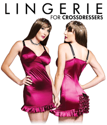 Lingerie For Crossdressers 106
