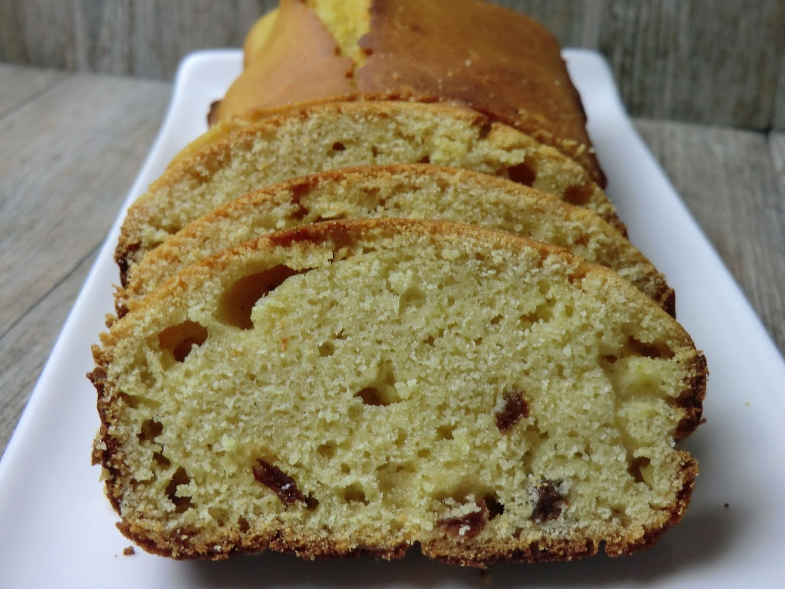 Ma petite cuisine gourmande sans gluten ni lactose Cake à l'orange et