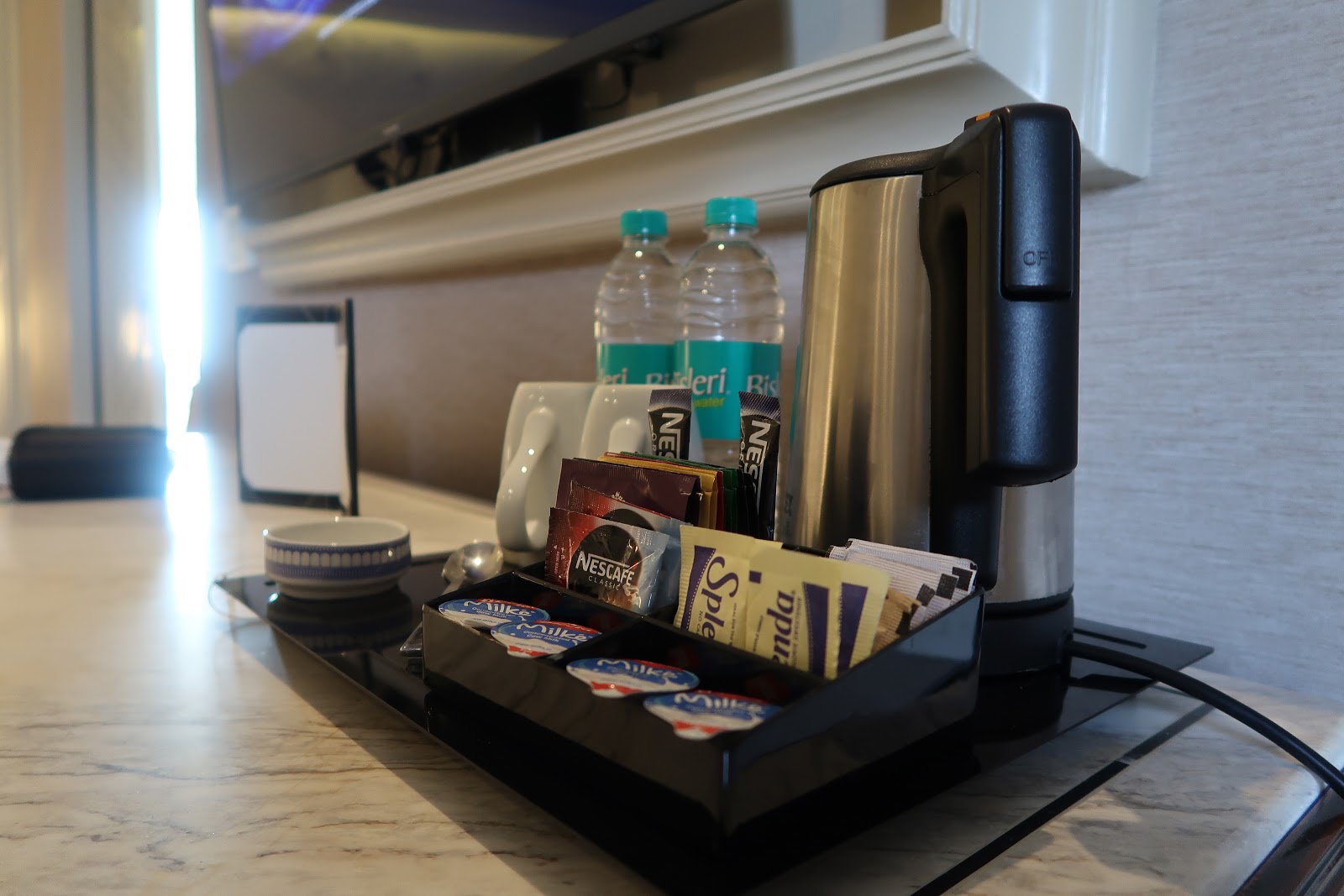 The Leela Palace Jaipur J.W. Marriott Resort and Spa Jaipur