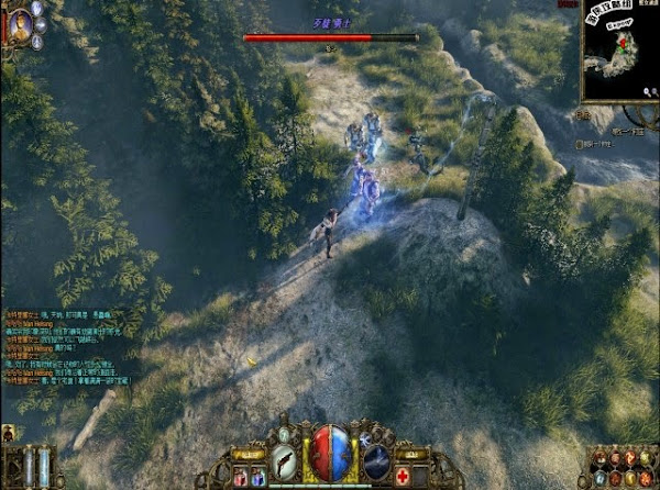 The Incredible Adventures Of Van Helsing 圖文攻略 娛樂計程車 The Incredible Adventures Of Van Helsing 圖文攻略 娛樂計程車