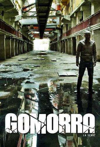 Gomorra (2014-) με ελληνικους υποτιτλους