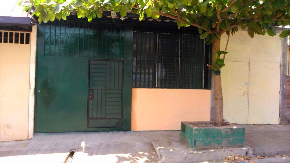 INMODESA (INMOBILIARIOS DE EL SALVADOR) VIVIR EN MI PAÍS ES MEJOR