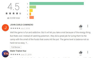 Pokemon Quest Mod APK Update Terbaru