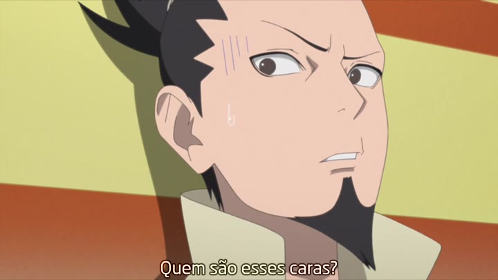 Boruto: Naruto Next Generations - Episódio 94 Boruto: Naruto Next Generations - Episódio 94