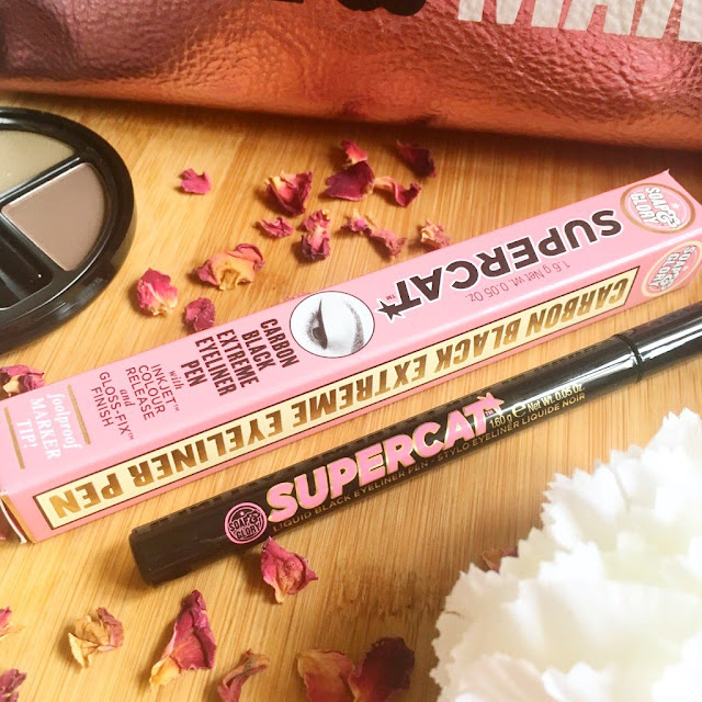 Soap and Glory Supercat Liner