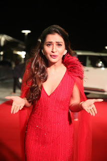 Actress Payal Rajput Stills At SIIMA Awards 2019 Red Carpet Actress Payal Rajput Stills At SIIMA Awards 2019 Red Carpet